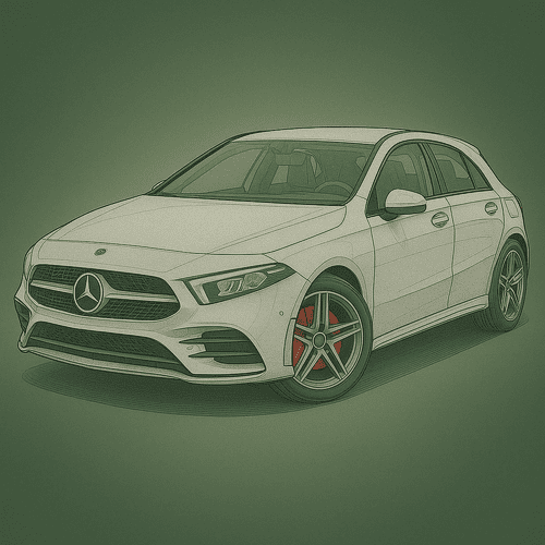 A-Class